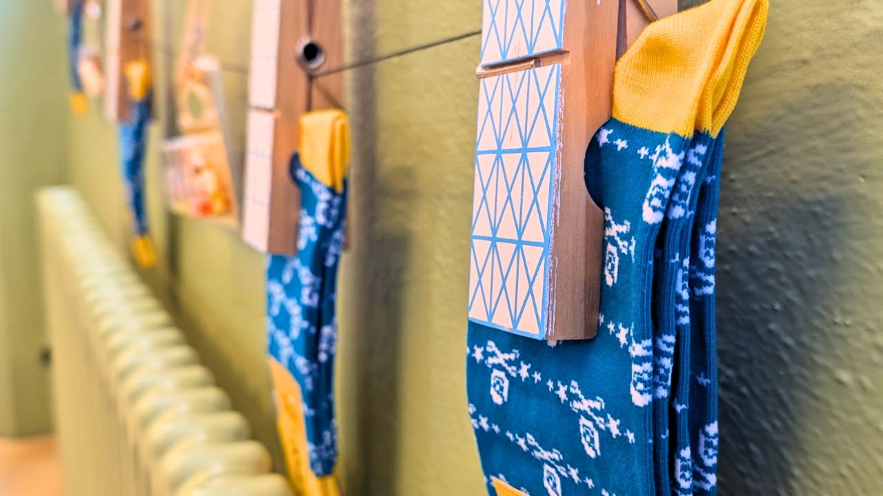 Socken
