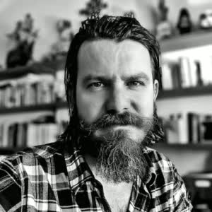 Florian Wieser, Lead Trainer für die Deep Play Ausbildung