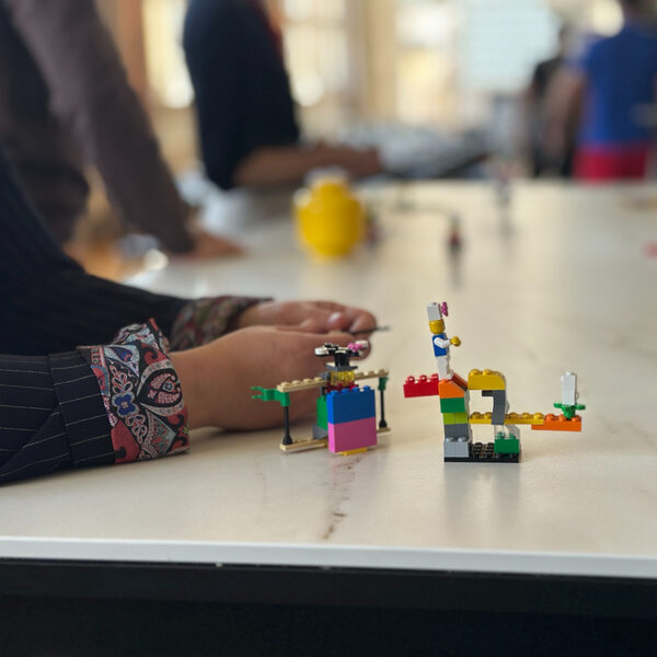 Vision & Strategie