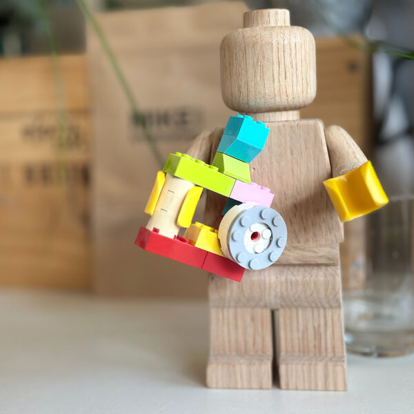 Innovation & Prototyping