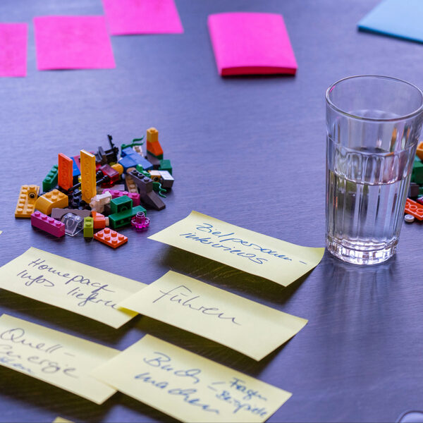Change Management