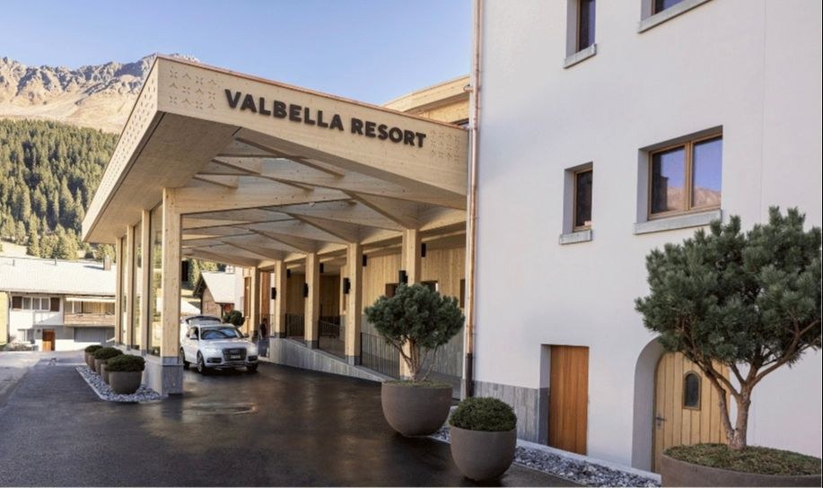 Satellit Valbella