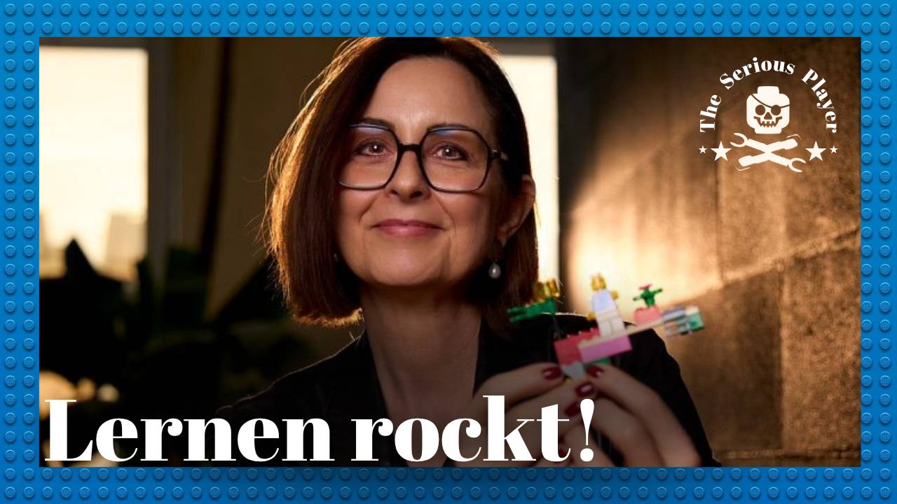 Lernen Rockt! Fehler feiern, Zukunft bauen